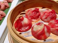 招牌小笼包-竹外桃花·江南小酒馆(SKP·S店)