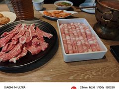 -古关火锅店(古北水镇景区店)