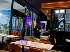 -达美乐比萨(骏壹万邦广场店)