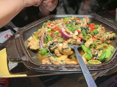 -蛙来哒(万豪城市广场黑金冠店)