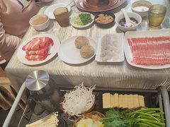 -东来顺饭庄(王府井步行街店)