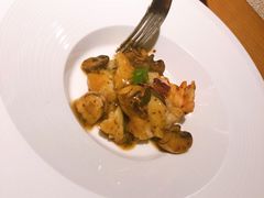 龙虾套餐-香樟花园法式铁板烧(恒隆广场店)