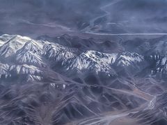 -敦煌莫高国际机场