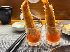 -戏作寿司(观音桥店)