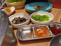 -韩悦牛排烤肉无限续(宝能中心店)