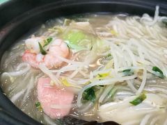 兰州砂锅-众口斋锅贴(银泰城店)