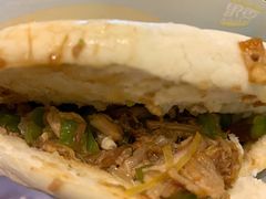 -魏家凉皮(梨园店)