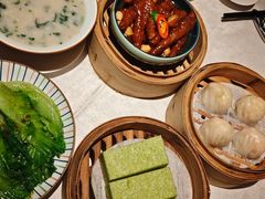 -南海渔村(珠江新城店)