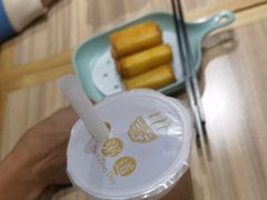 -珍粥道(杉杉奥特莱斯店)