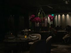 大堂-广州四季酒店·佰鲜汇·现代法餐