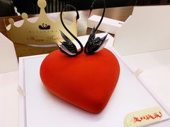 -BLACKSWAN黑天鹅(环球店)