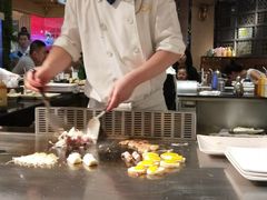 -大渔铁板烧(大悦城店)