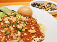 -醉面(五道口启迪大厦店)