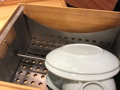 -京城小江南·土菜馆·蒸白鱼(东四十条店)