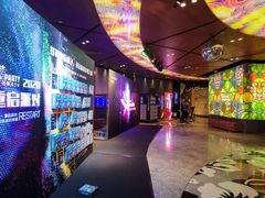 -K+PARTY连锁KTV(盈锋广场店)