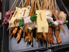 -钢管厂五区小郡肝串串香(南山店)
