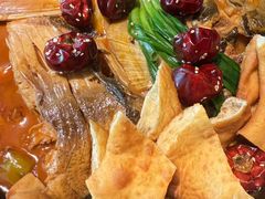 -秀儿四九城·新京菜(亚运村鸟巢店)