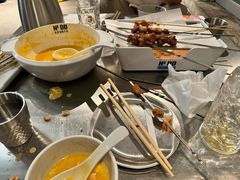 -No.DD戳子烧烤·江湖菜(北京总店)