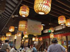-南京大牌档(崇文门国瑞店)