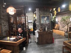 -常赢三兄弟·清真涮肉·清真炒菜(朝阳新城店)