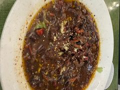 -桃子餐厅·天津菜(红星路直营店)