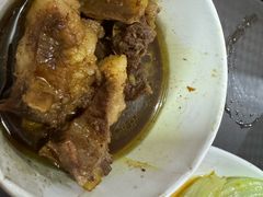 -好成财牛排馆(涂门街总店)