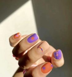 -斯馨·健康美甲美睫