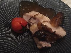 -新发展亚太JW万豪酒店·福苑咖啡厅
