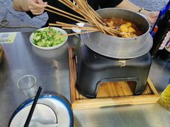 -头牌·鹤岗小串(万达店)