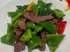 -聚春园自助餐厅(东街口店)