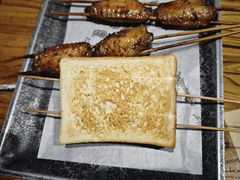 -管氏翅吧(中关村店)