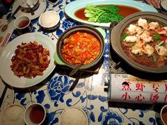 -绿茶餐厅(光谷世界城步行街店)