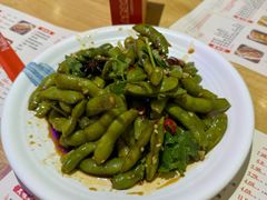 -八条友鲜货烧烤·脆皮烤鱼(石岩旗舰店)