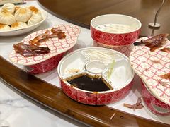 -梅花香里大酒店(郁金香路店)