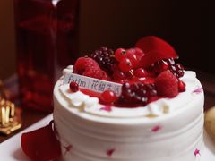 -花甜生活FatimCake·生日蛋糕