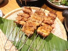 -云海肴·云南小炒·汽锅鸡(天津国金汇店)