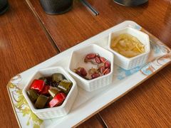 -王府井文华东方酒店-紫膳餐厅