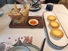 -云山茶餐厅(广东大厦店)