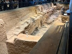 -秦始皇帝陵博物院-丽山园
