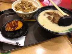 -食其家·牛丼咖喱(天津梅江印象城店)