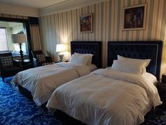 -春晖园度假酒店温泉