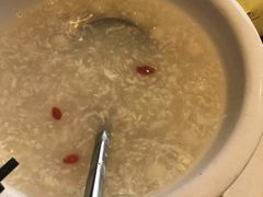 酒酿丸子-沪华海鲜大酒楼(南汇店)
