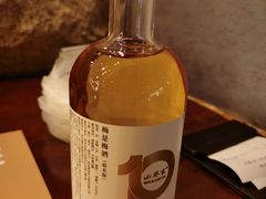 -山葵家·创意料理(万象汇店)
