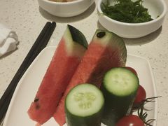 -海底捞大排档火锅(打浦路店)