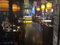 -绿茶餐厅(昆明世纪金源店)
