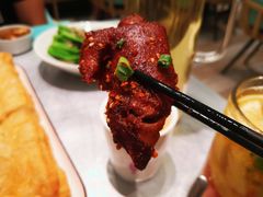 -姚姚酸菜鱼·金戈戈香港豉油鸡(喜荟城联名店)