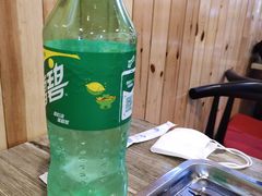 -玫瑰红烤羊排(北新桥三条店)
