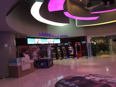 -万达影城(IMAX激光铁西万达广场店)