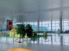 -广州白云国际机场-T2航站楼