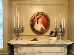 -Me Coffee下午茶艺术空间